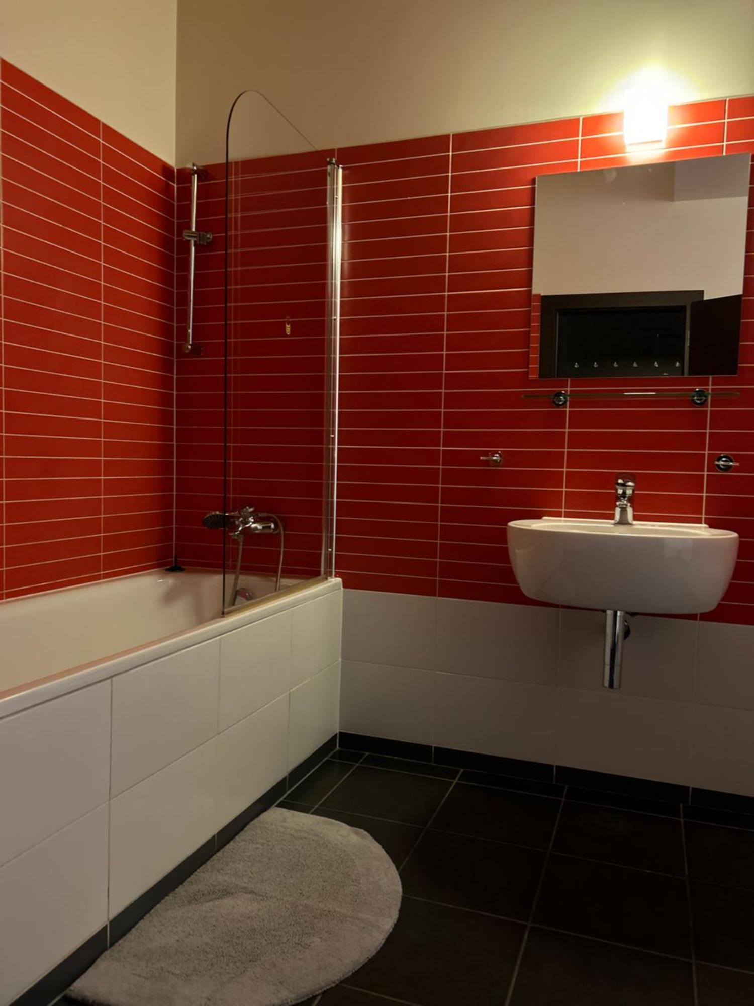 Ar Golden House Hotel Kosice Bagian luar foto