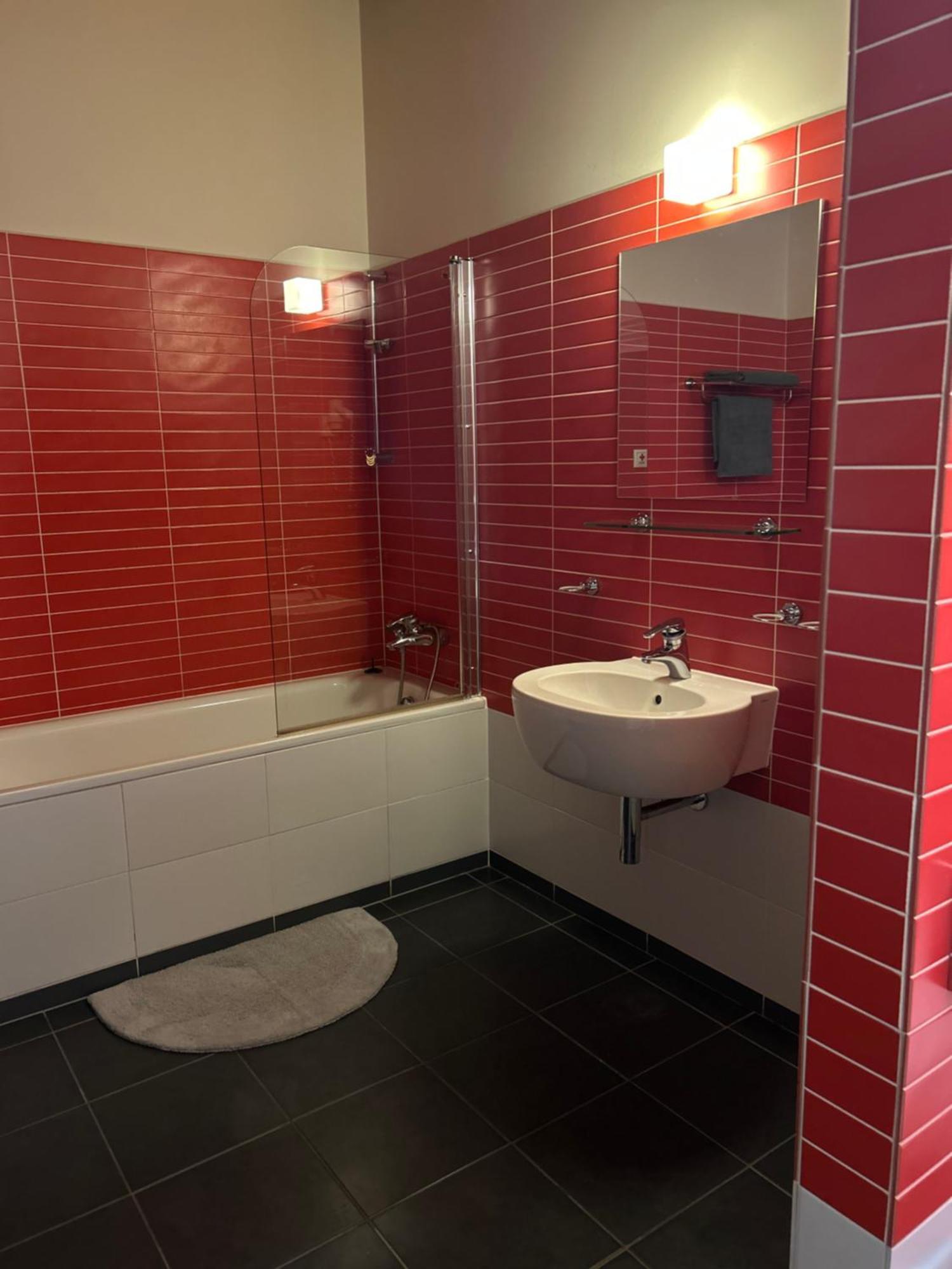Ar Golden House Hotel Kosice Bagian luar foto