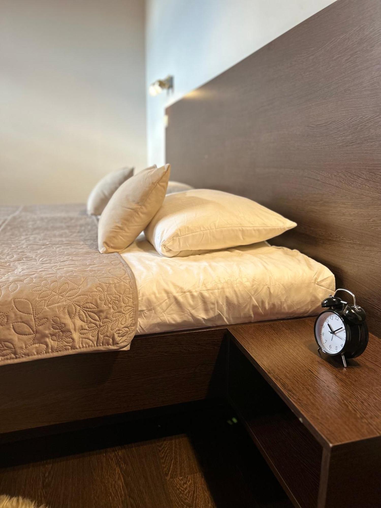 Ar Golden House Hotel Kosice Bagian luar foto